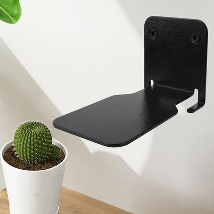 Floating Bookshelf Invisible Book Organizer.