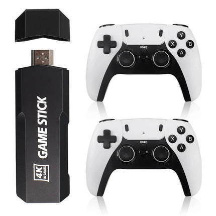 PRO Retro Video Game Console.
