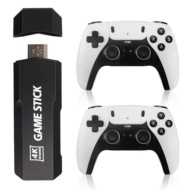 PRO Retro Video Game Console.