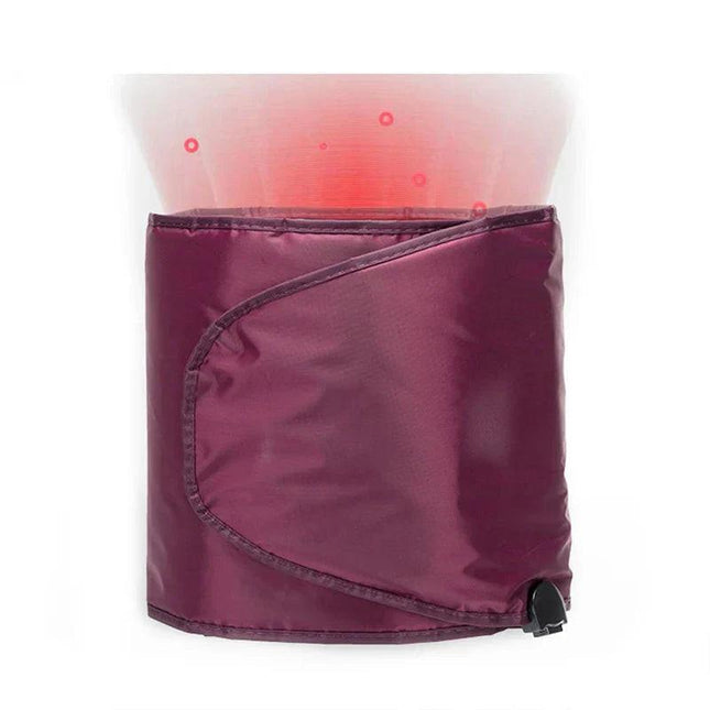 Electric Sauna Heating Belt Far Infrared Slimming.