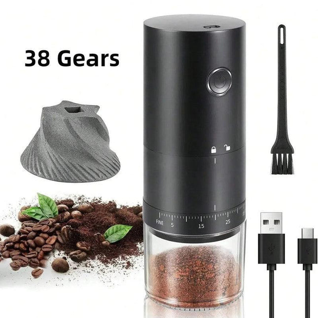 Appliances > Kitchen Appliances > Coffee Machines & Accessories.
