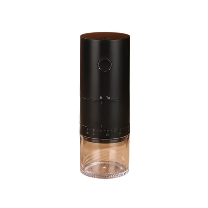 Portable Electric Coffee Grinder.