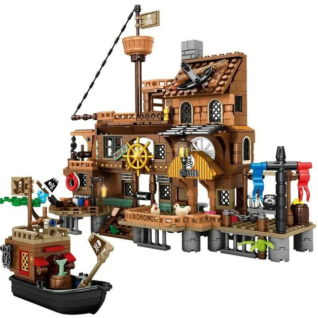 Baby & Kids > Baby & Kid's Toys > Building Toys.