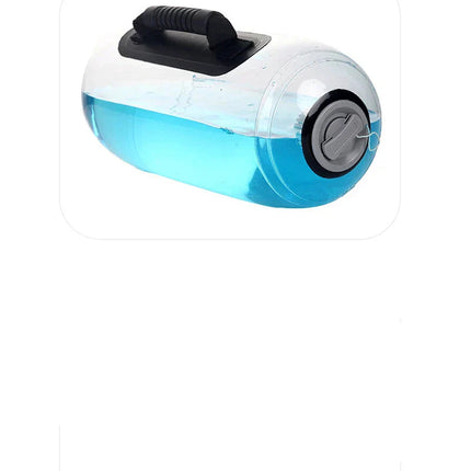 20KG Fitness Aqua Bag Water-Powered Workout.