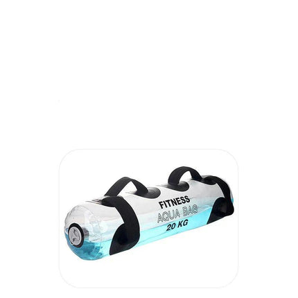 20KG Fitness Aqua Bag Water-Powered Workout.