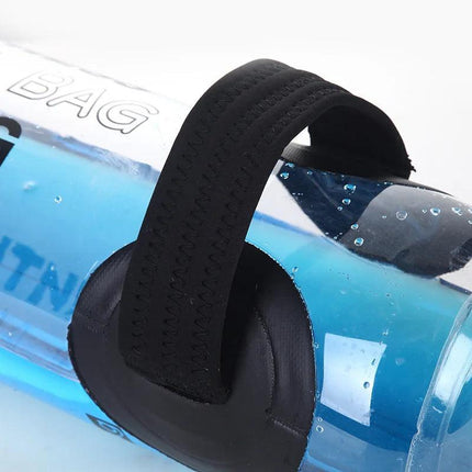 20KG Fitness Aqua Bag Water-Powered Workout.