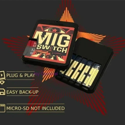 V2 Ns Game Card Switch For Ns Game Console.