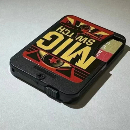 V2 Ns Game Card Switch For Ns Game Console.