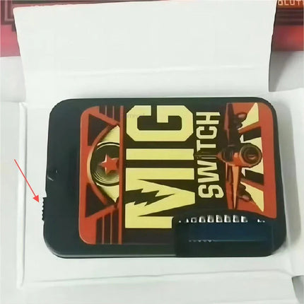 V2 Ns Game Card Switch For Ns Game Console.