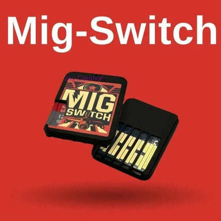 V2 Ns Game Card Switch For Ns Game Console.