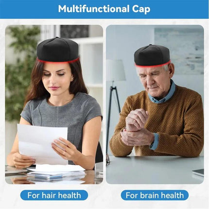 Health & Beauty Cartoz.