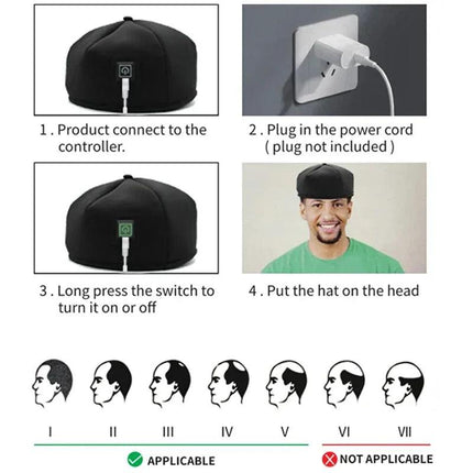Health & Beauty Cartoz.
