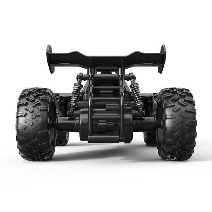 High-Speed Off-Road SUV RC Car.