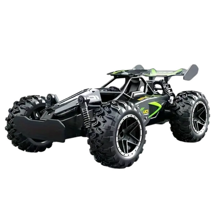 High-Speed Off-Road SUV RC Car.