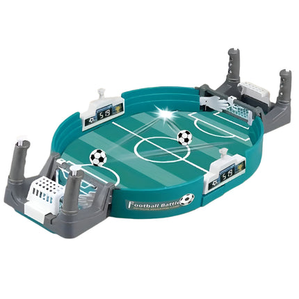Family Party Soccer Board Game Dual Player.