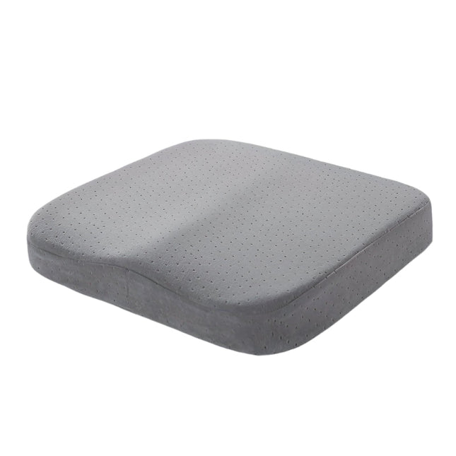 Seat Cushion Memory Foam for Office & Car.