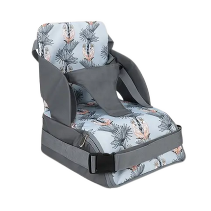 Portable Kids Dining Booster Cushion.