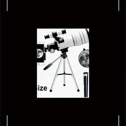 75X Sky-Watcher Telescope Auto Focus with Tripod.