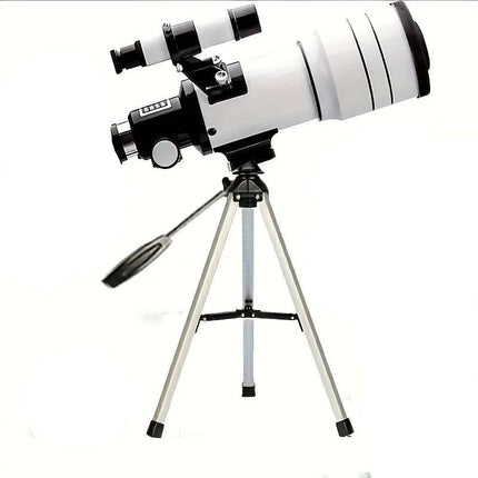 75X Sky-Watcher Telescope Auto Focus with Tripod.