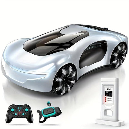 Control Drift Car with Lights & Music.