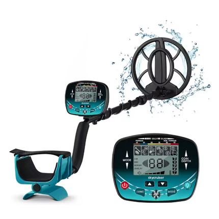 Metal Detector Set for Adults.