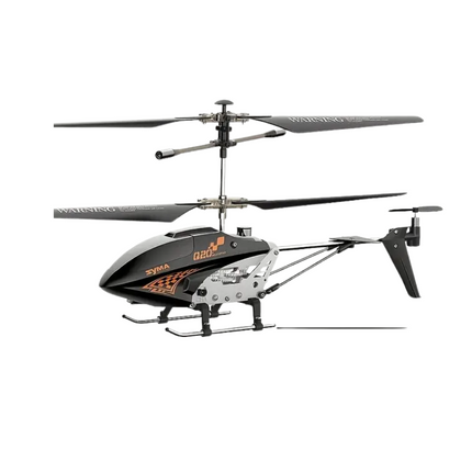 Remote Control Helicopter with Altitude Lock for Kids.