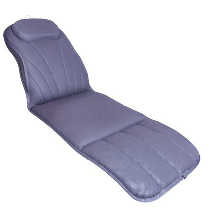 Full Body Bathtub Mat Pillow.