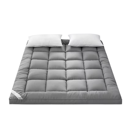 Luxury Pillowtop Mattress Topper Pad Protector.
