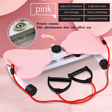 Twist Trainer Resistance Core Abs Board.