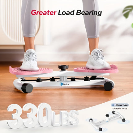 Twist Trainer Resistance Core Abs Board.