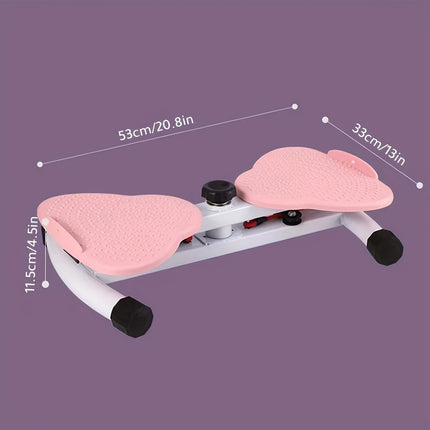 Twist Trainer Resistance Core Abs Board.
