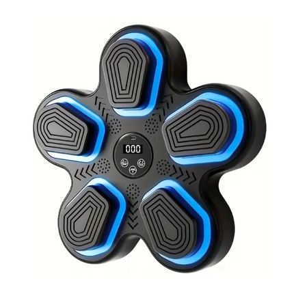 Electronic Music Boxing Pad.