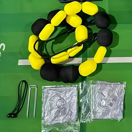 Goalkeeper Training Equipment Multi-Angle Reflector.