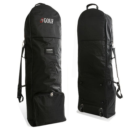 Golf Travel Bag with Wheels.
