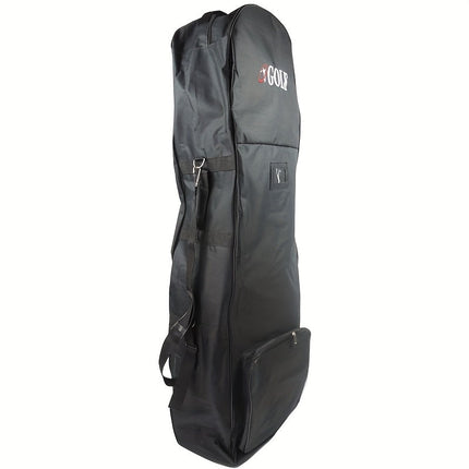 Golf Travel Bag with Wheels.