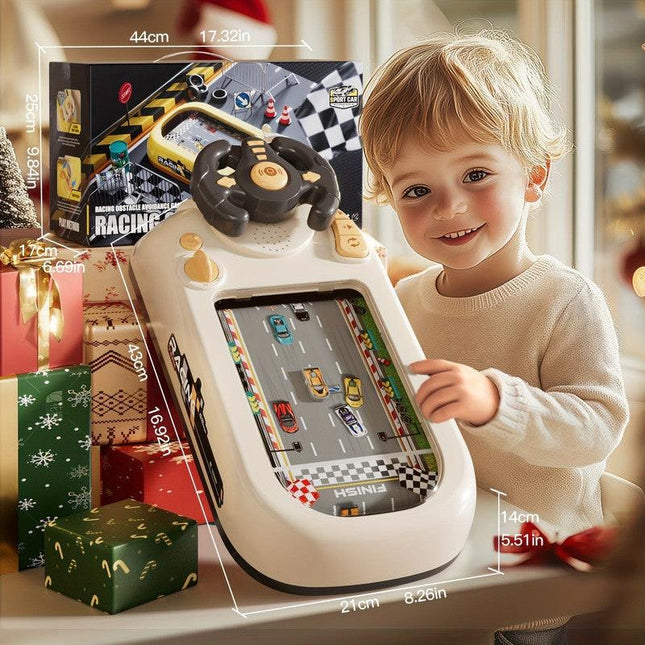 Baby & Kids > Baby & Kid's Toys > Activity Toys.
