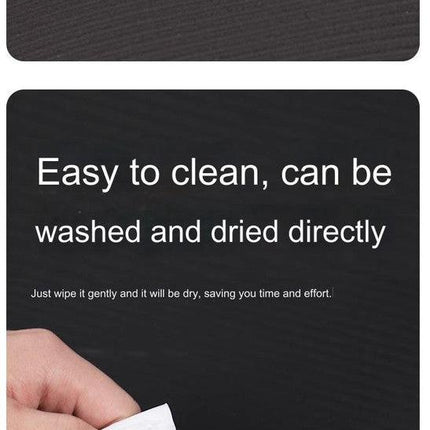 20Mm Thick Shock-Absorbing Yoga Mat.