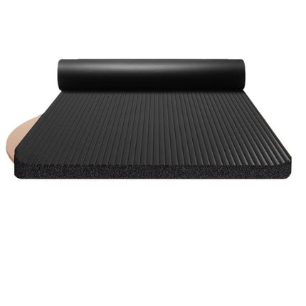 20Mm Thick Shock-Absorbing Yoga Mat.