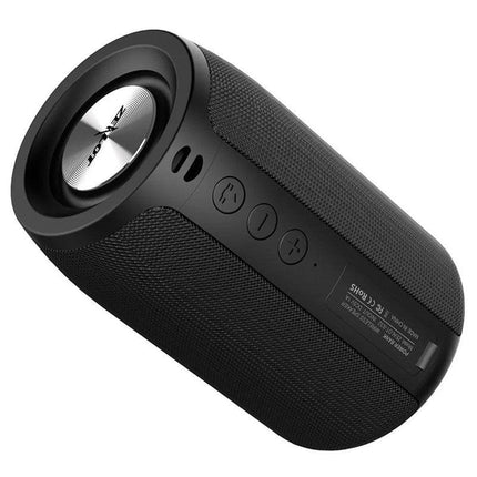 Mini Portable Bluetooth Speaker Black.