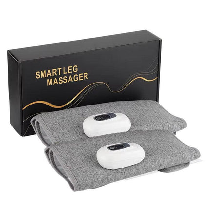 Wireless 360 Air Pressure Calf Massager Leg & Arm.