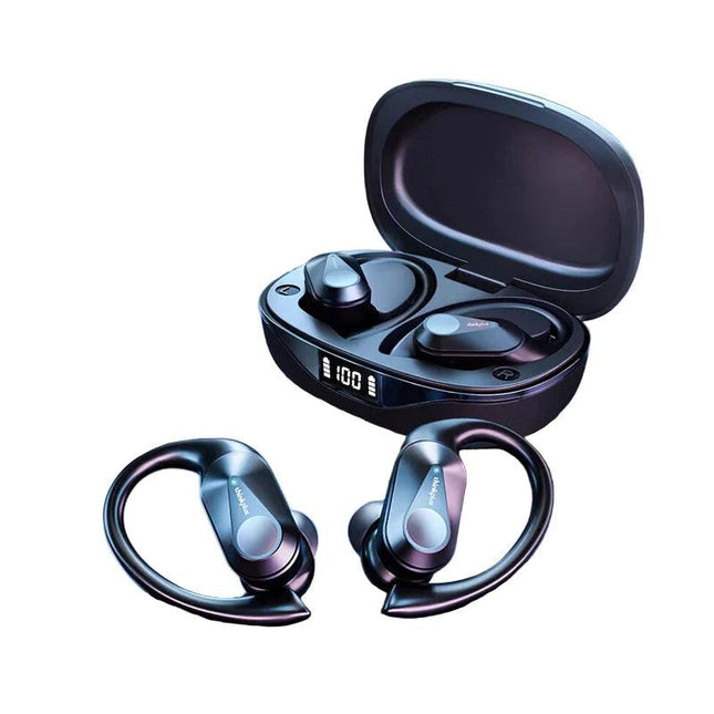 Electronics > Headphones and Earphones > Wireless Headphones & Earbuds.