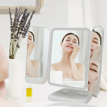 Health & Beauty.