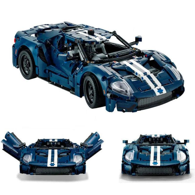 Baby & Kids > Baby & Kid's Toys > Building Toys.