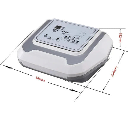 Professional Pressotherapy Machine for Lymphatic Massage.