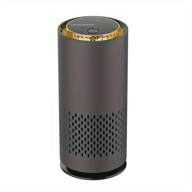 Appliances > Aroma Diffusers & Humidifiers > Purifiers.
