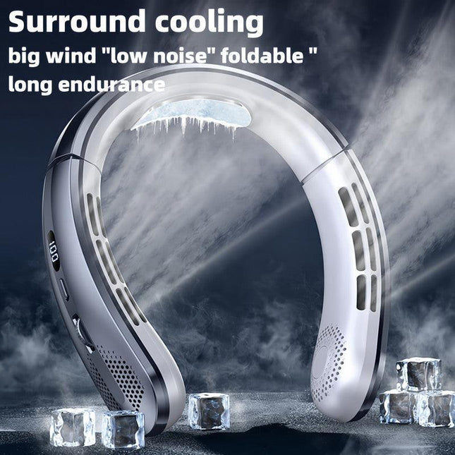 Appliances > Fans > Portable Fans.