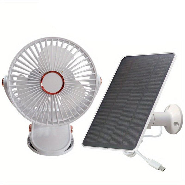 Appliances > Fans > Portable Fans.