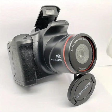 1080P HD Professional Universal Digital Camcorder.