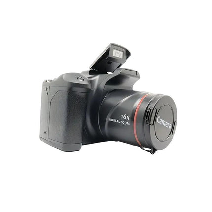 1080P HD Professional Universal Digital Camcorder.