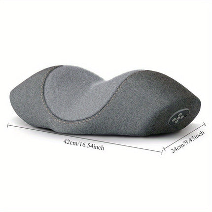 Electric Massage Pillow for Neck & Shoulder.